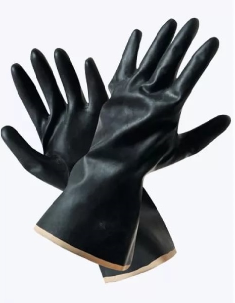 Перчатки "КЩС тип 1"