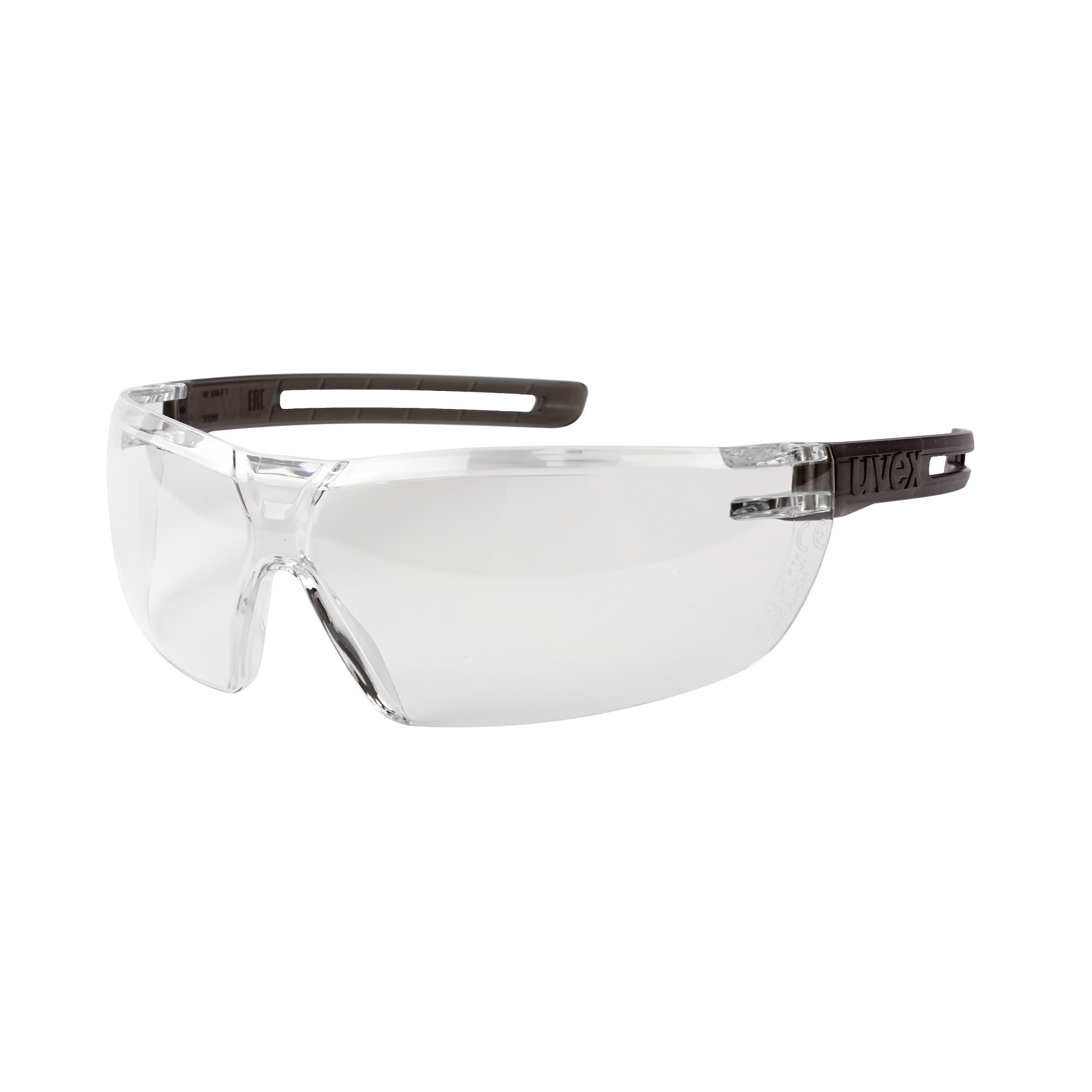 Очки UVEX ИКС-ФИТ 9199085 (прозрачный)