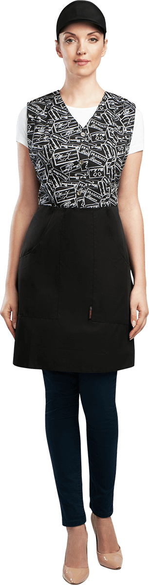 Униформа Диез