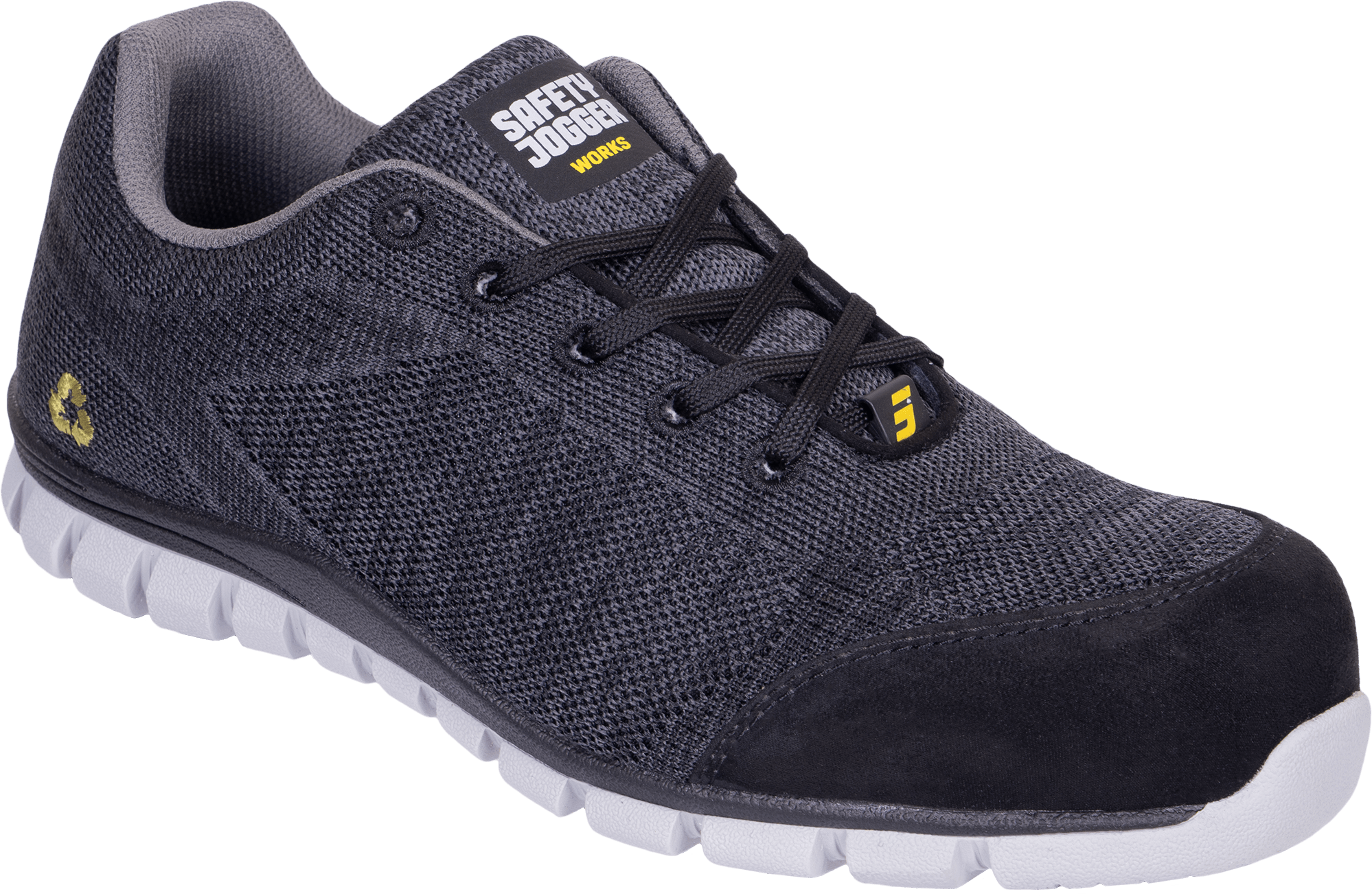 Полуботинки MORRIS (МОРРИС) ЭВА/резина с КП и КС