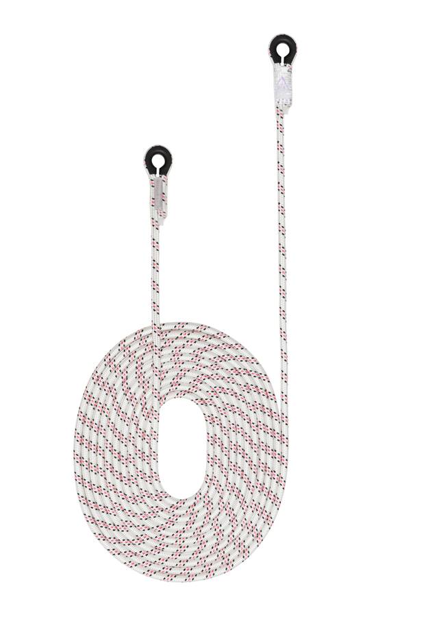 Гибкая анкерная линия АНКЕРЛАЙН 12 20м