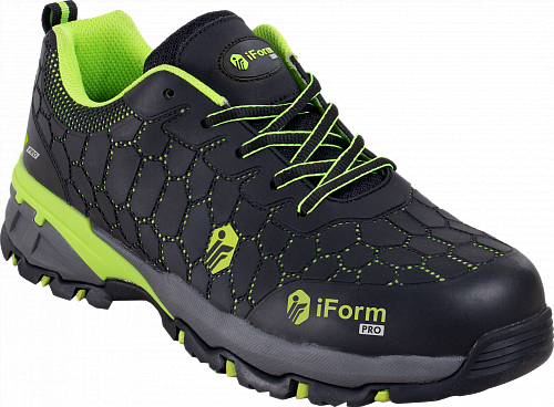 Полуботинки iForm® PRO (ПРО) ЭВА-Нитрил с КП