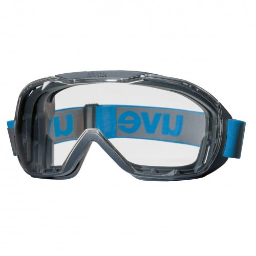 Очки UVEX МЕГАСОНИК ETC 9320415
