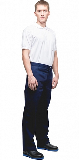 Брюки АRGO CUT болгарка