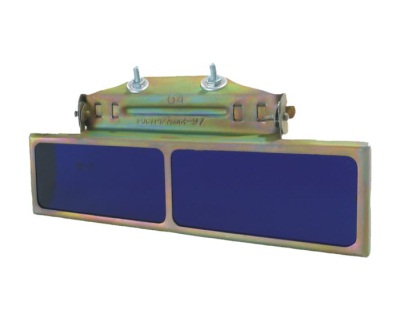 Очки козырьковые РОСОМЗ™ ОК3 (4-7) 10353