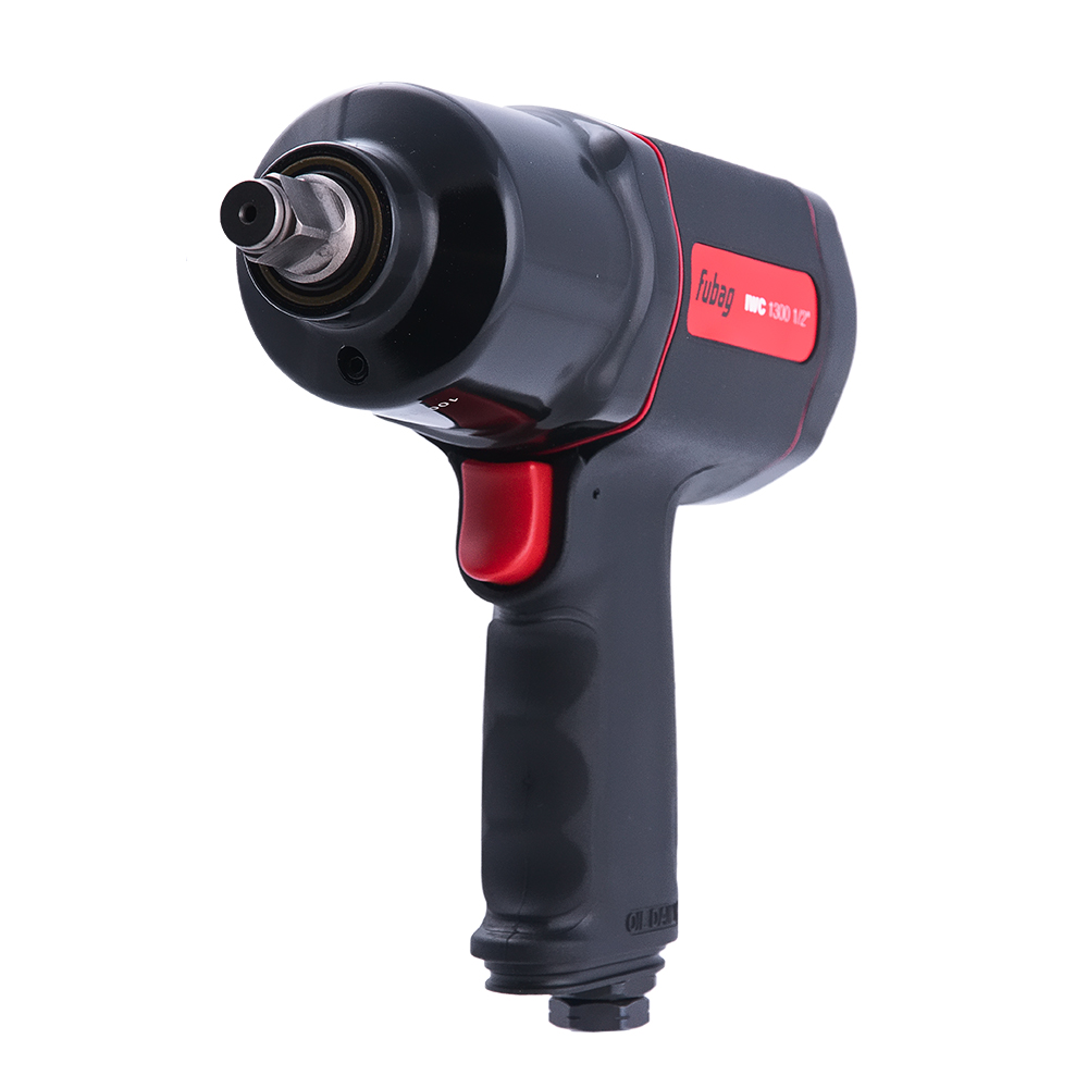Пневмогайковерт ударный FUBAG IWC 1300 1/2 дюйма