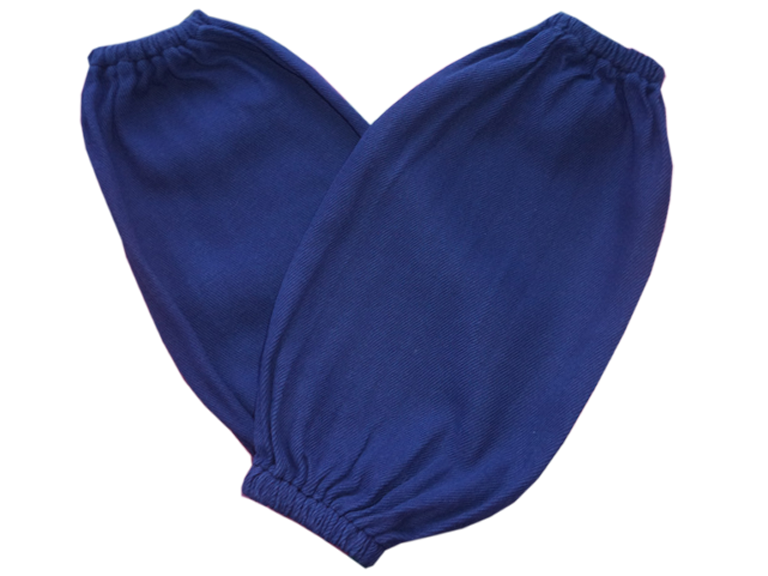 Нарукавники (т.синий)