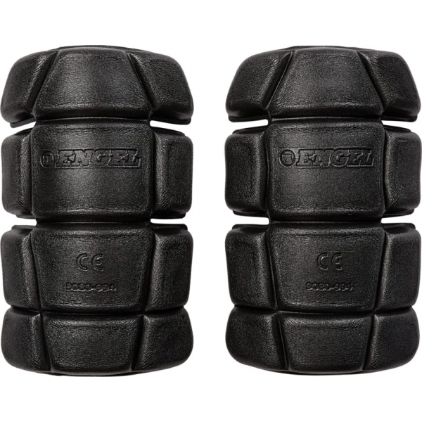 Наколенники ENGEL 9080-994 (черный)