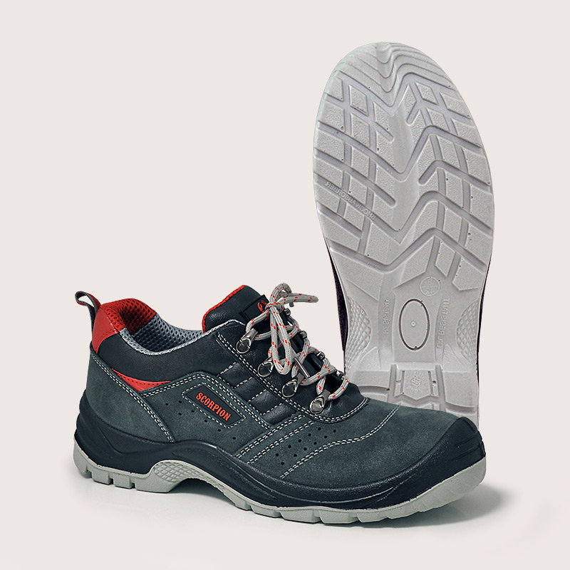 Кроссовки СКОРПИОН СТАРТ 1407 ПУ-ТПУ