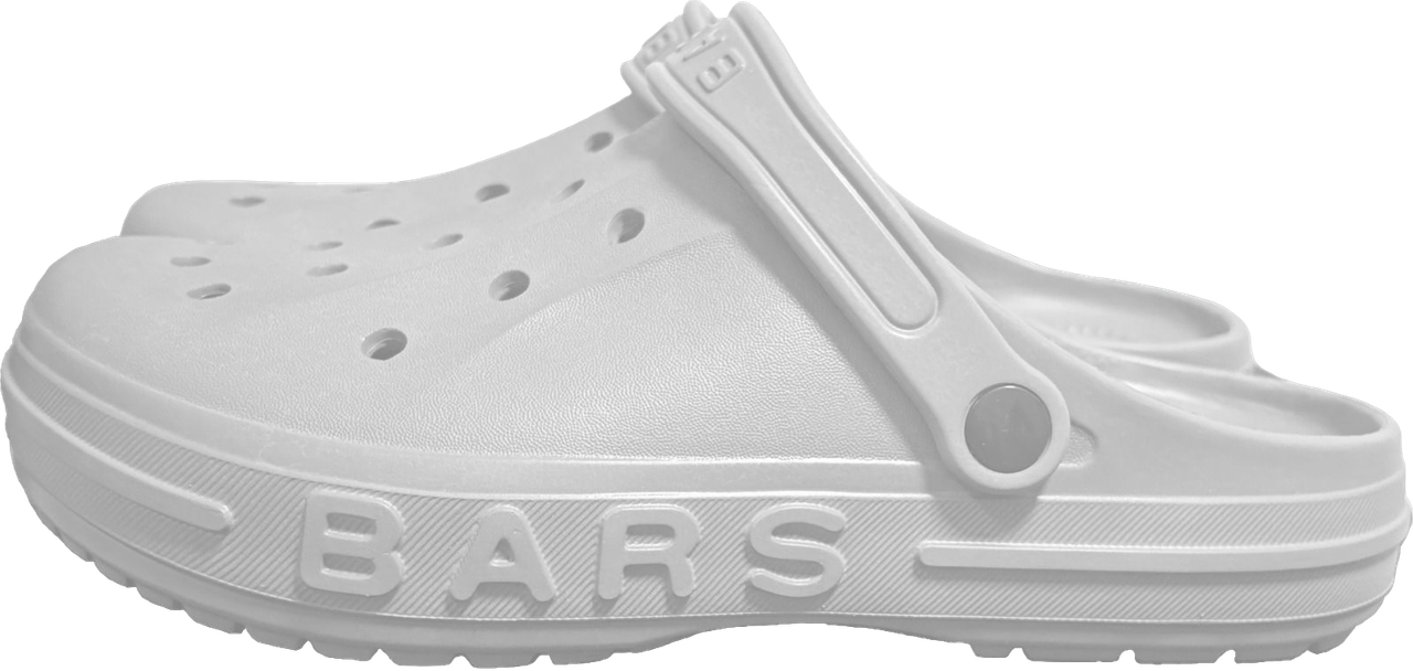 Сабо ЭВА БАРС (белый)