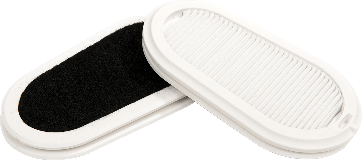 Фильтры Elipse P3 RD с защитой от запаха (SPR336IDUD)