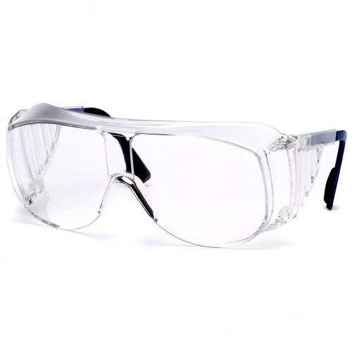Очки UVEX ВИЗИТОР 9161005 (прозрачный)
