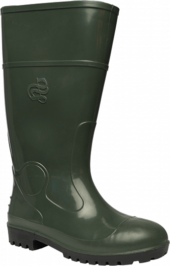 Сапоги ПВХ STEP с МП