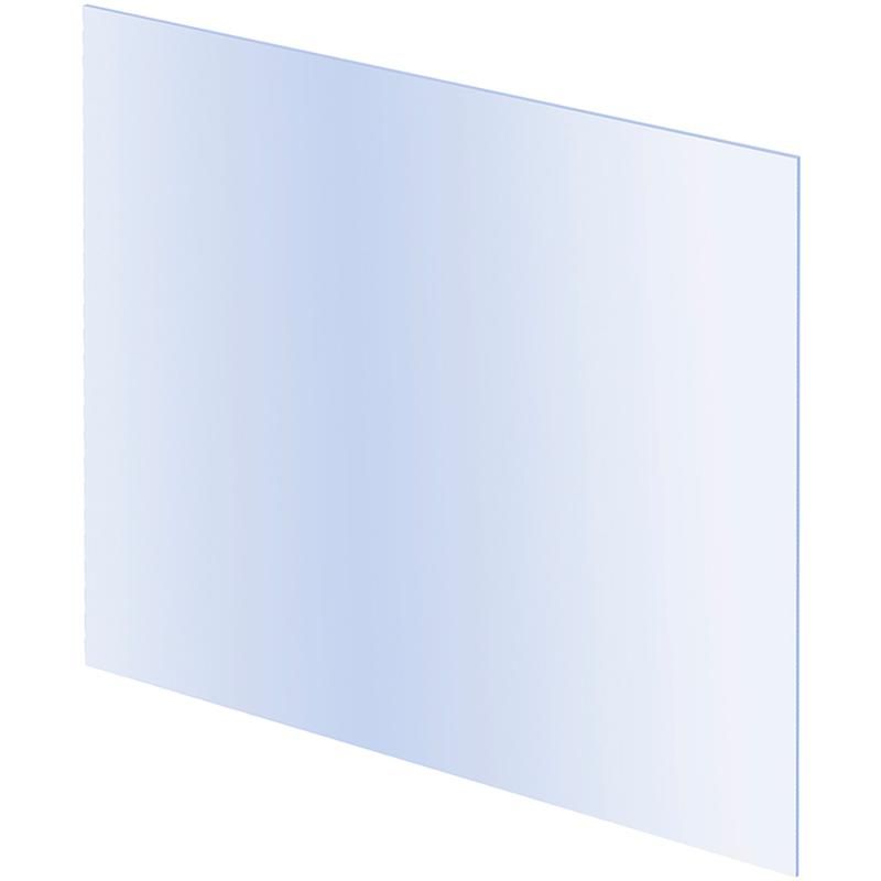 Стекло КЕДР 114,5x93,5 поликарбонатное