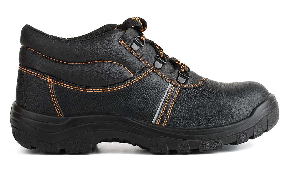 Ботинки ЛИДЕР 113 ПУ с ТП