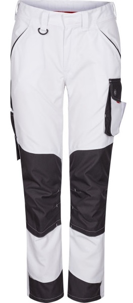 Брюки ENGEL GALAXY 2815-254 женские (белый/серый)