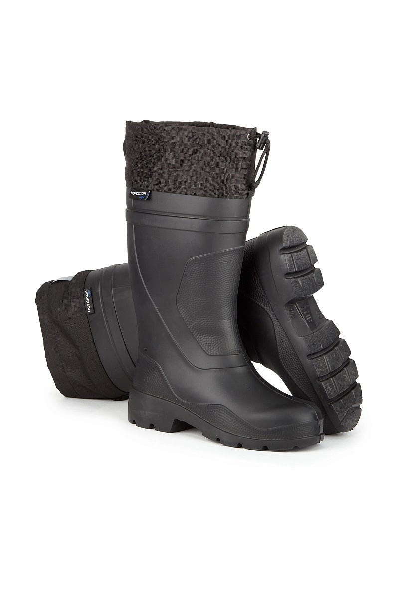Сапоги ЭВА Nordman Light утепленные
