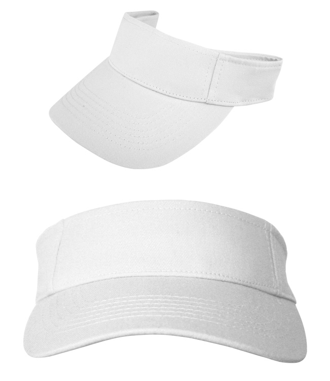 Козырьки LEADER 50 (нм) (белый)