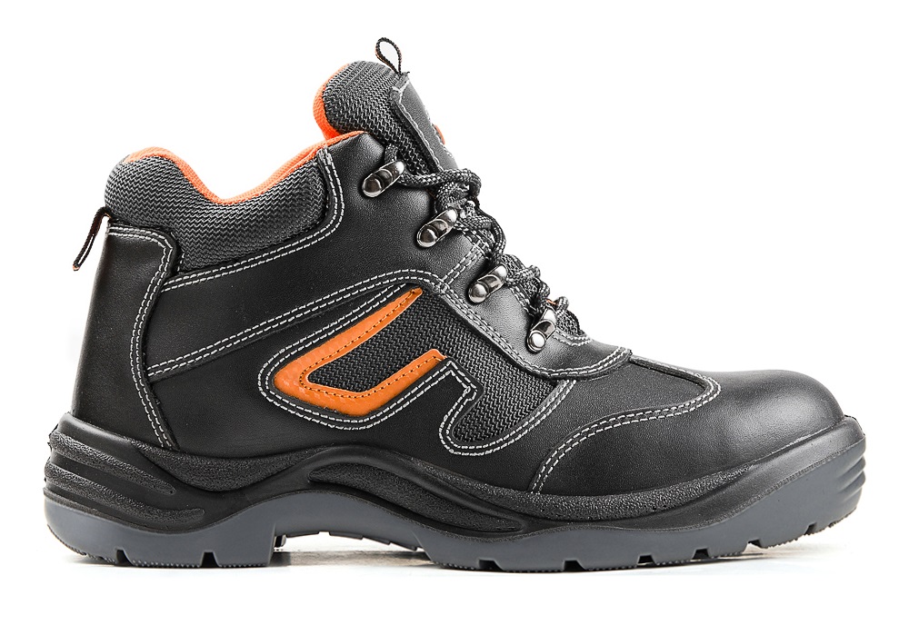 Ботинки ЛИДЕР 27 ПУ-ТПУ с КП