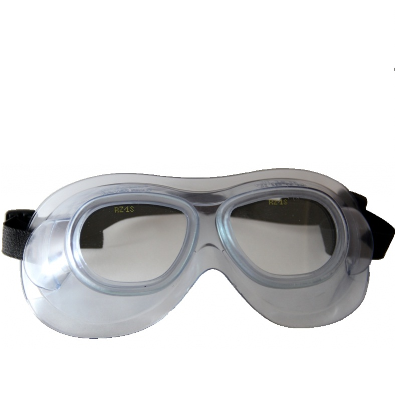 Очки РОСОМЗ™ ЗН18 DRIVER RIKO (У), минеральное стекло