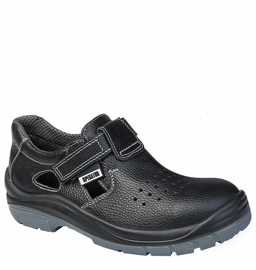 Полуботинки с перфорацией OPERATOR с КП