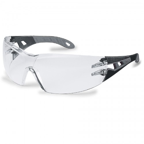 Очки UVEX ФЕОС 9192080 (прозрачный)