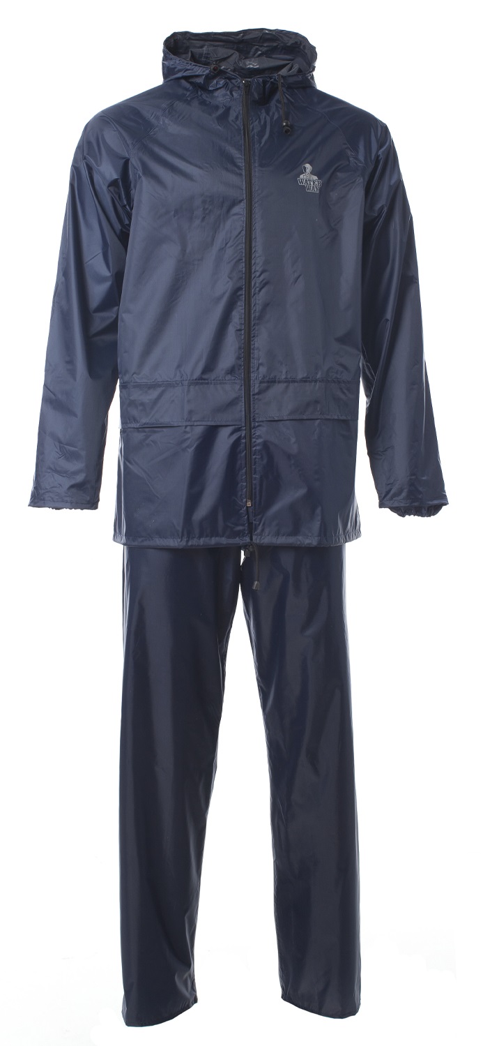 Костюм ТАЙФУН с БР (т.синий)