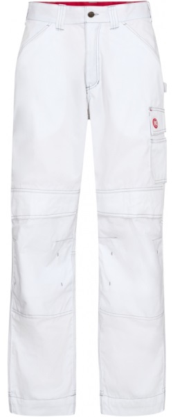 Брюки ENGEL COMBAT 2760-630 (белый)