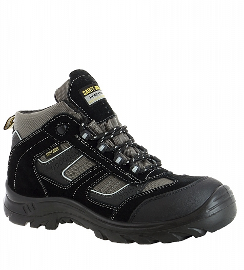 Ботинки CLIMBER с КП и КС