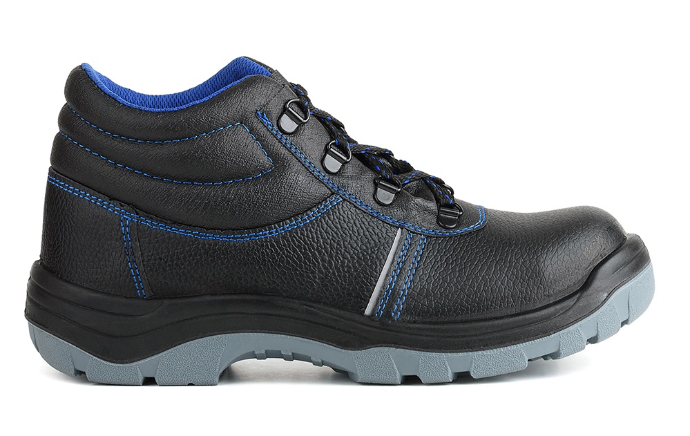 Ботинки ЛИДЕР 12/1С ПУ/ПУ с МП и МС