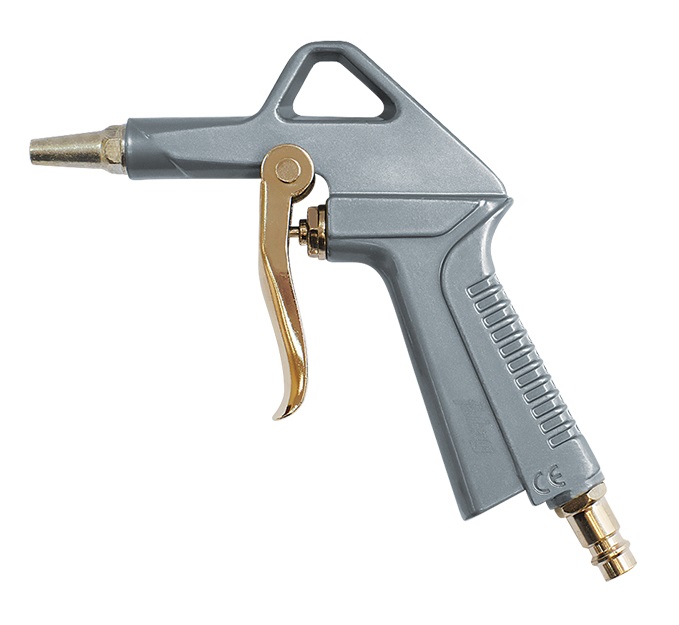 Пневмопистолет продувочный FUBAG