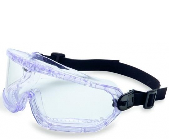 Очки закрытые Ви-Макс