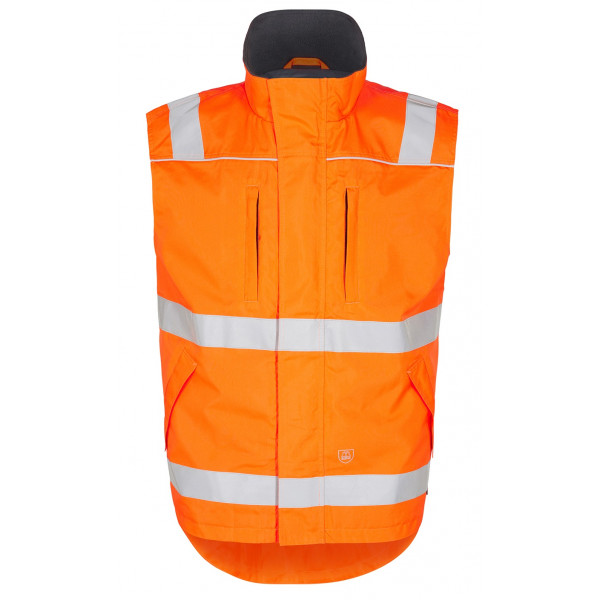 Жилет ENGEL SAFETY 5400-272 (сигнальный оранжевый)