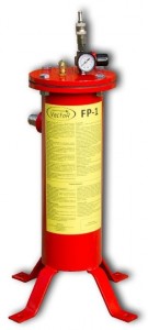 Фильтр воздушный для дыхания оператора FP-1