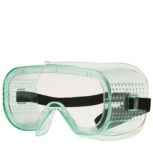 Очки Honeywell™ ЭЛ-ДЖИ 10 (РС) п/в