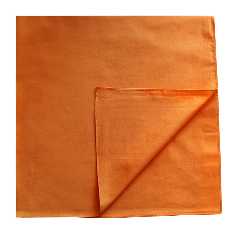 Бандана LEADER 30 (оранжевый)