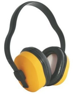 Наушники СОМЗ-1 ЯГУАР 60100 27дБ