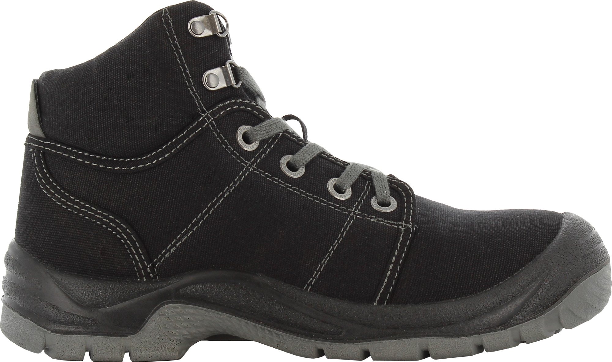 Ботинки DESERT (ДЕЗЕРТ) ПУ/ПУ с МП и МС