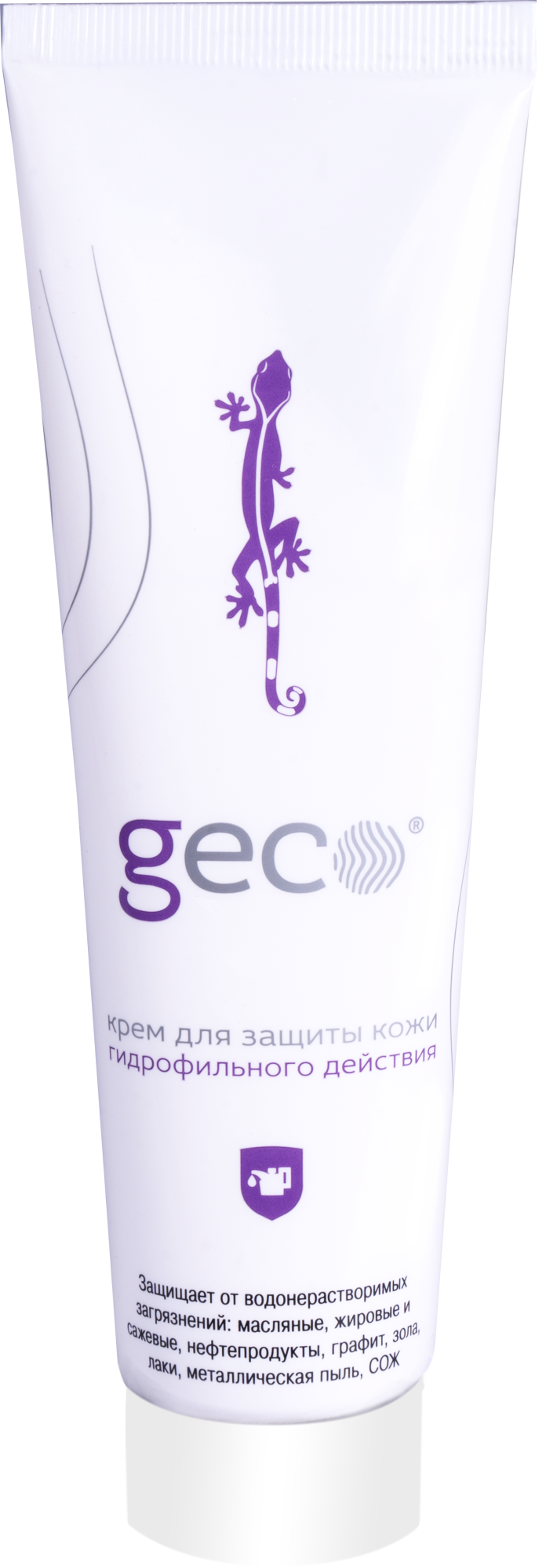 Крем GECO гидрофильный 100 мл