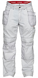 Брюки ENGEL COMBAT 2761-630 (белый)