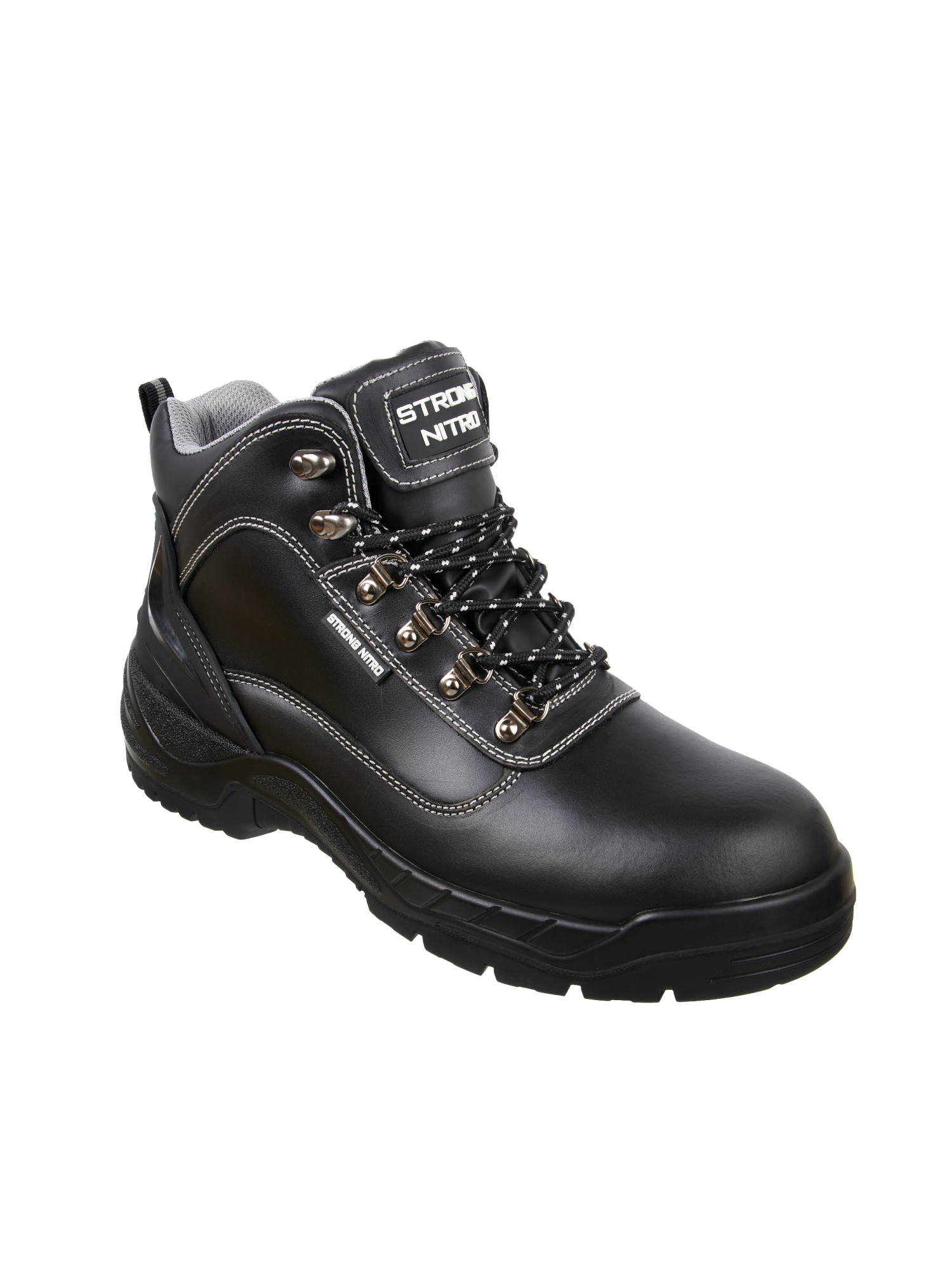 Ботинки STRONG NITRO с КП и КС