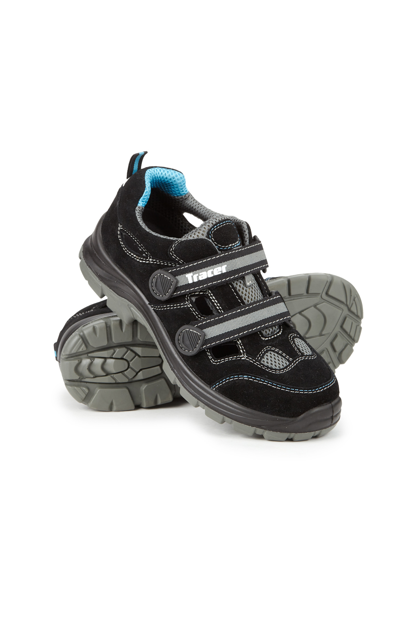 Сандалии ТРЕЙСЕР-АКТИВ с КП/КС