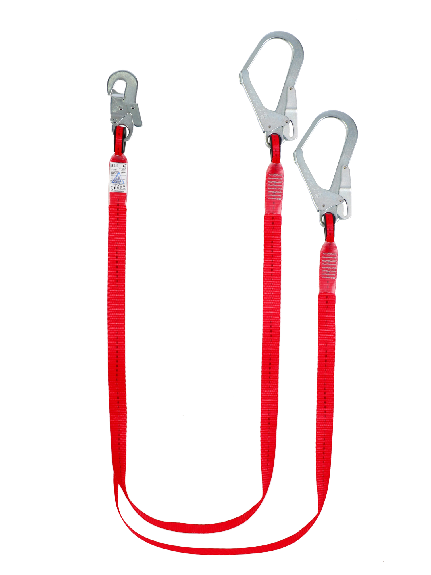 Строп VENTO А22 ленточный