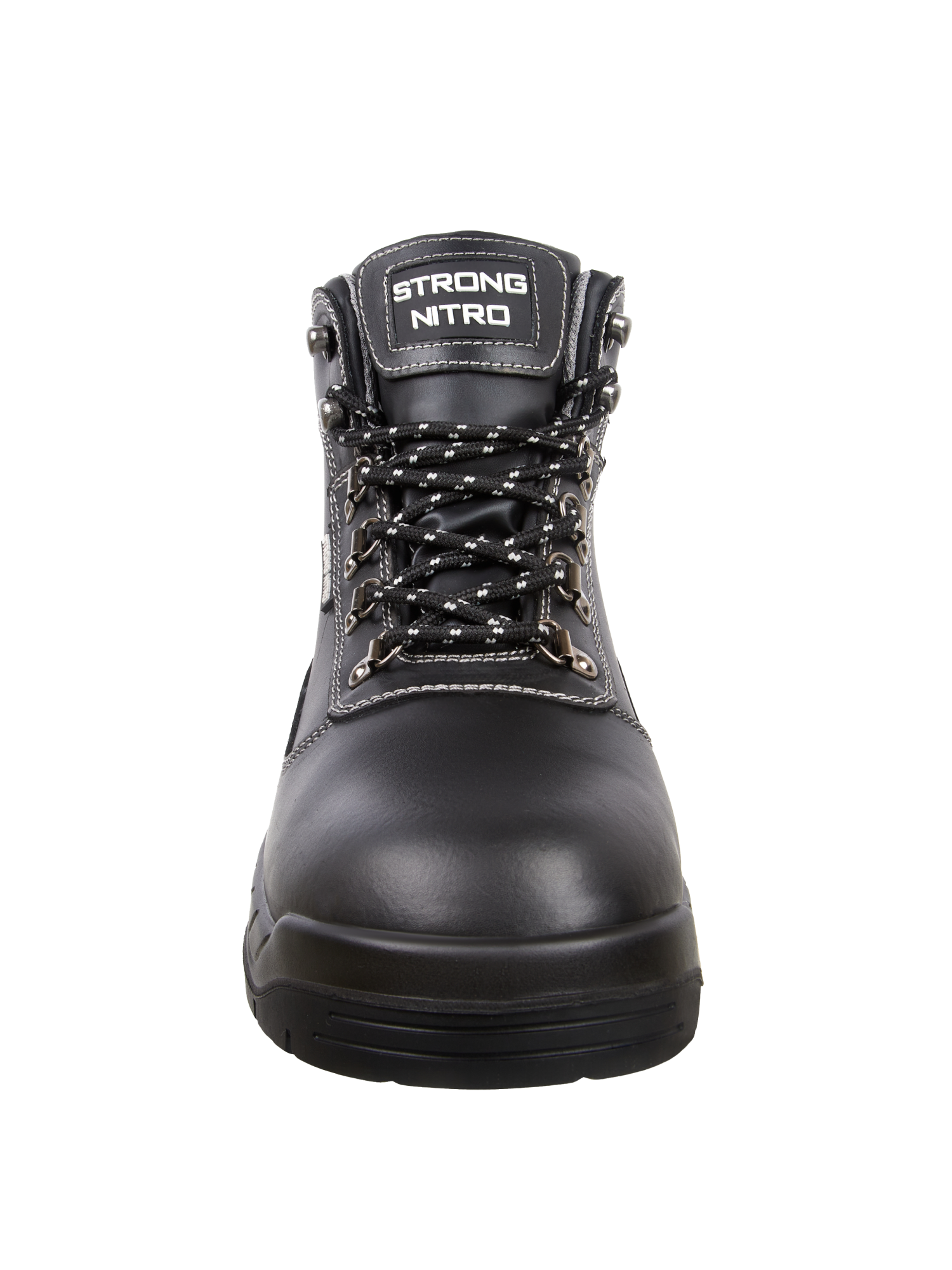 Ботинки STRONG NITRO с КП и КС