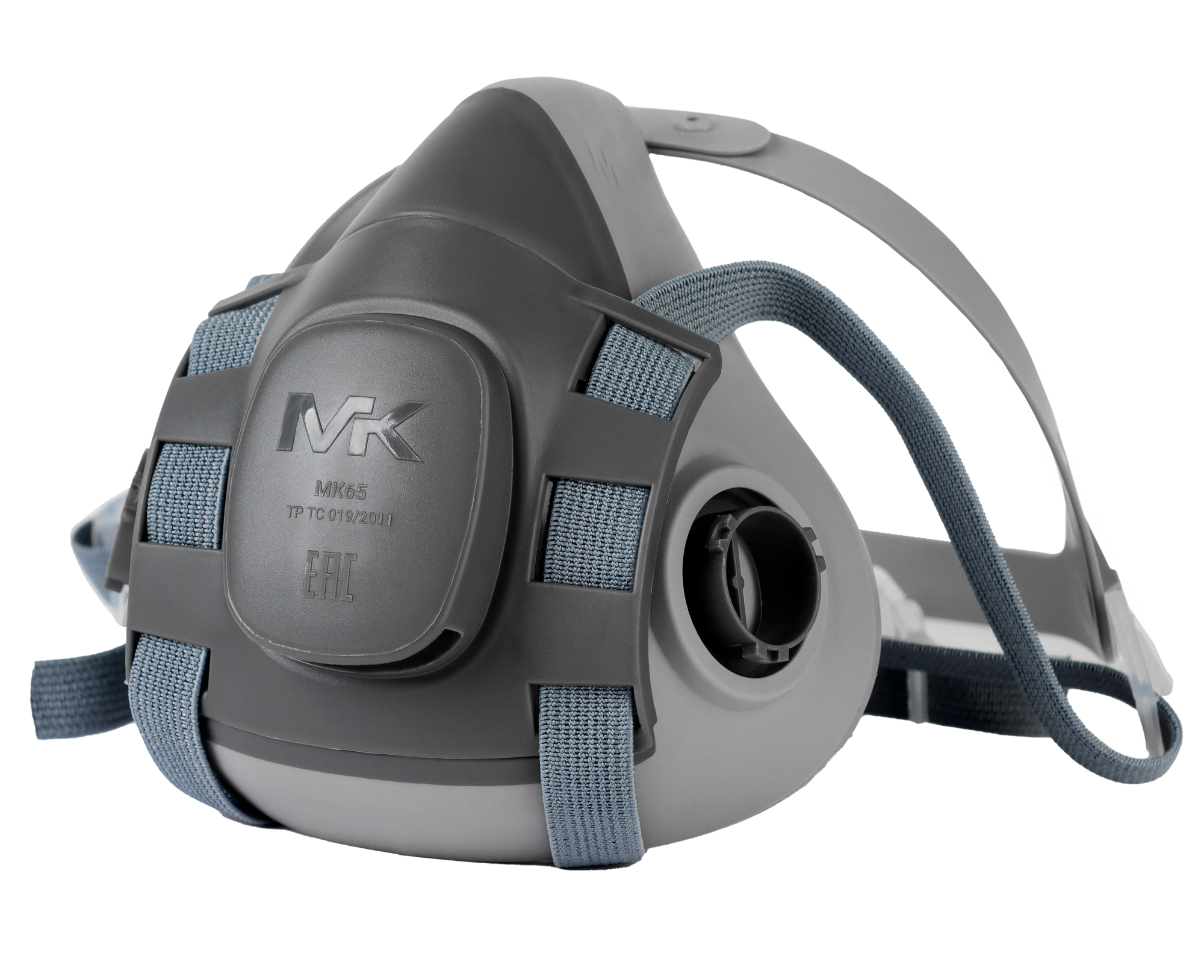 Полумаска из изолирующих материалов МК65