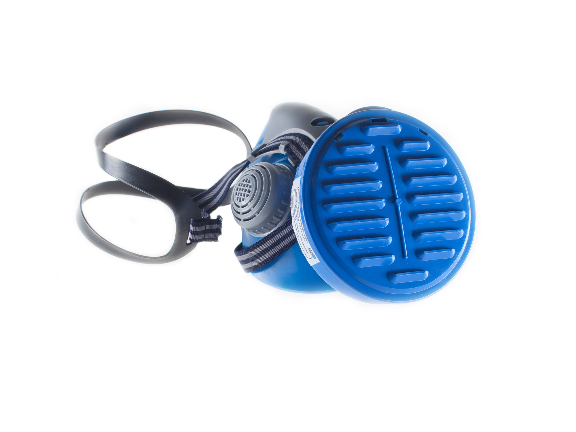 Респиратор Исток-300 (Ф-62) Р2