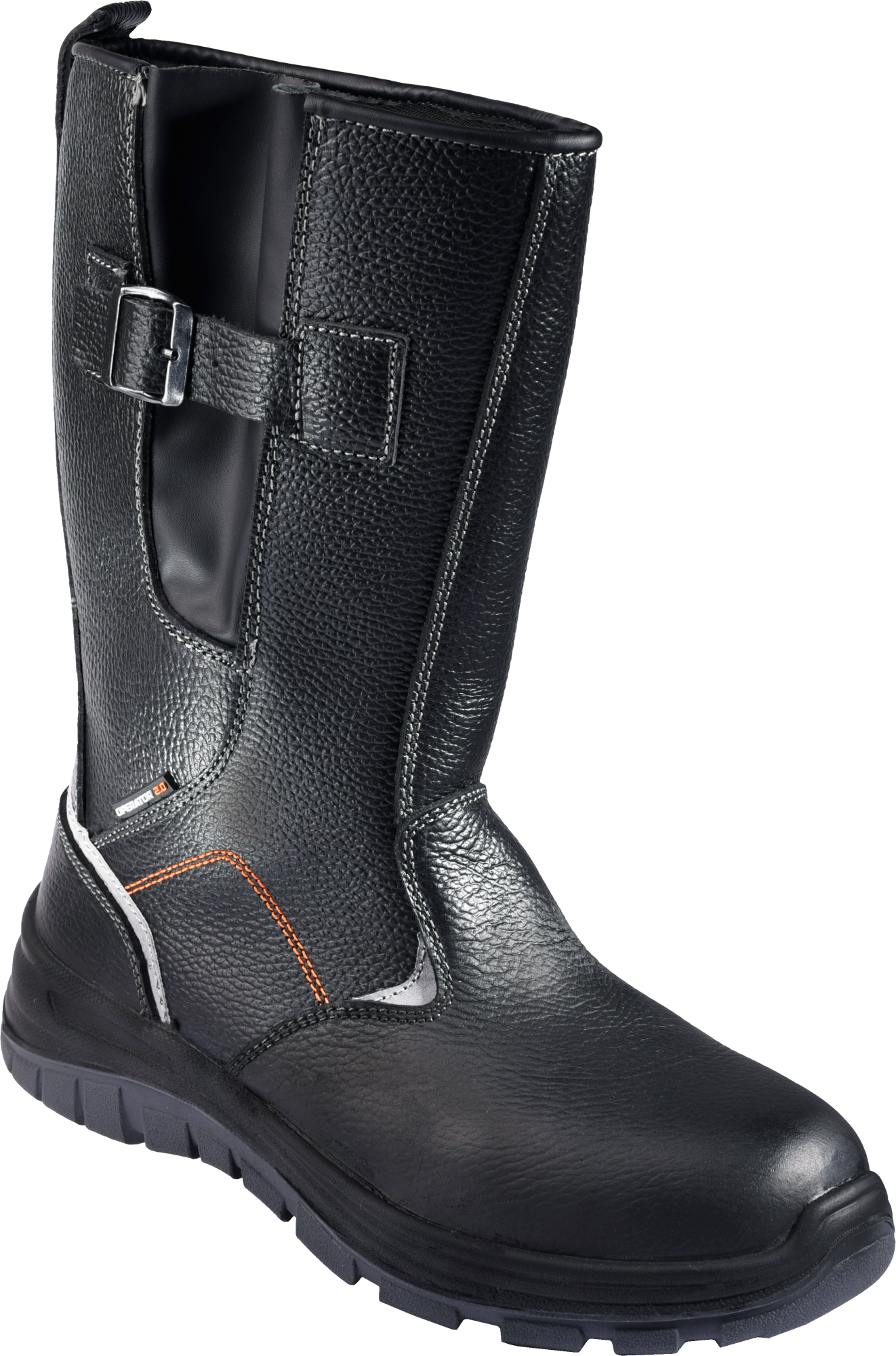 Сапоги OPERATOR 2.0 с КП и КС