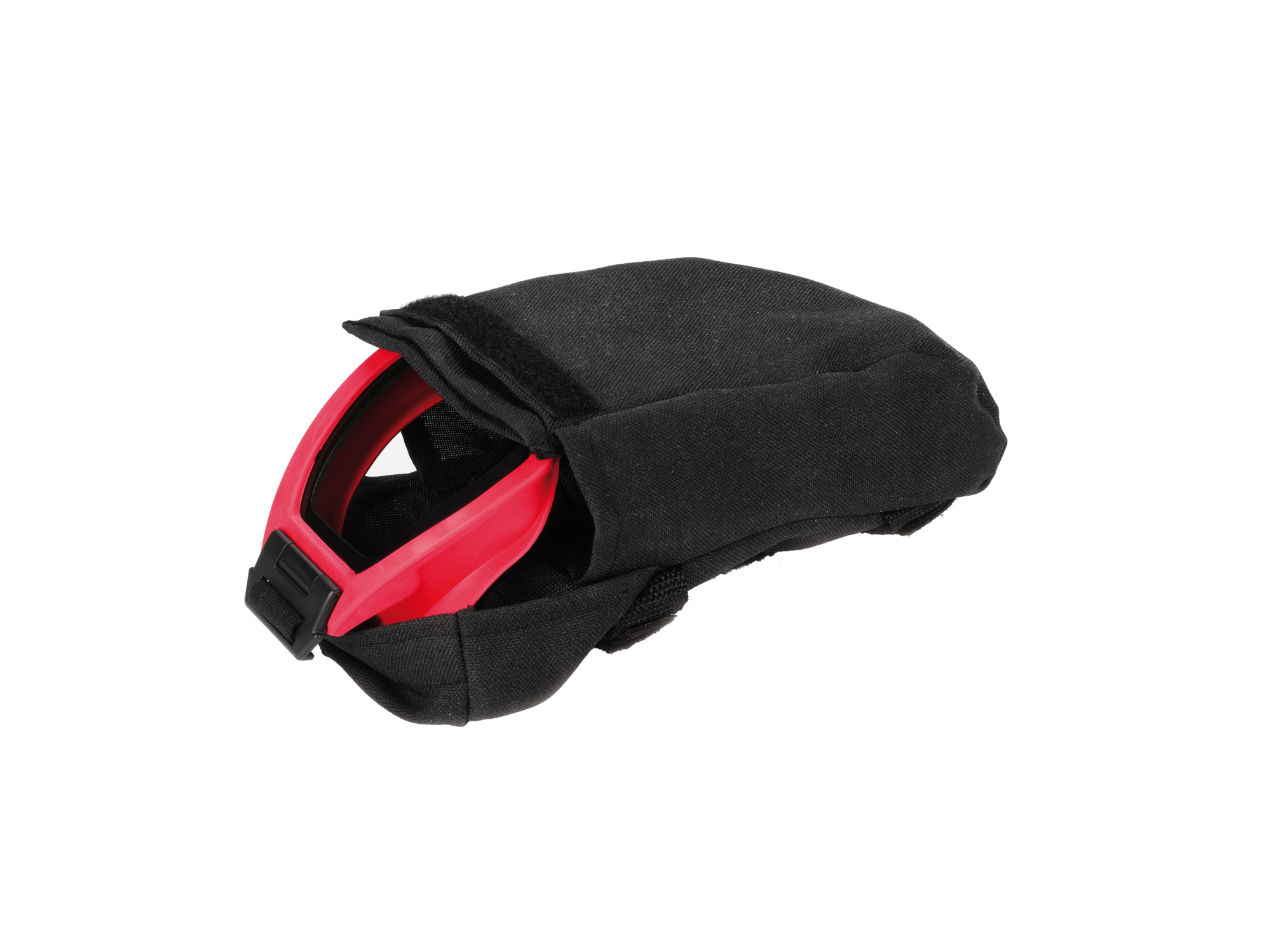 Защитный футляр UNIVET (3AT025) для закрытых очков