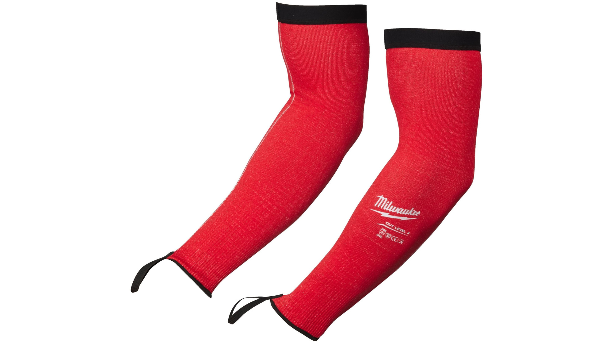 Нарукавники CUT LEVEL с защитой от пореза уровня C