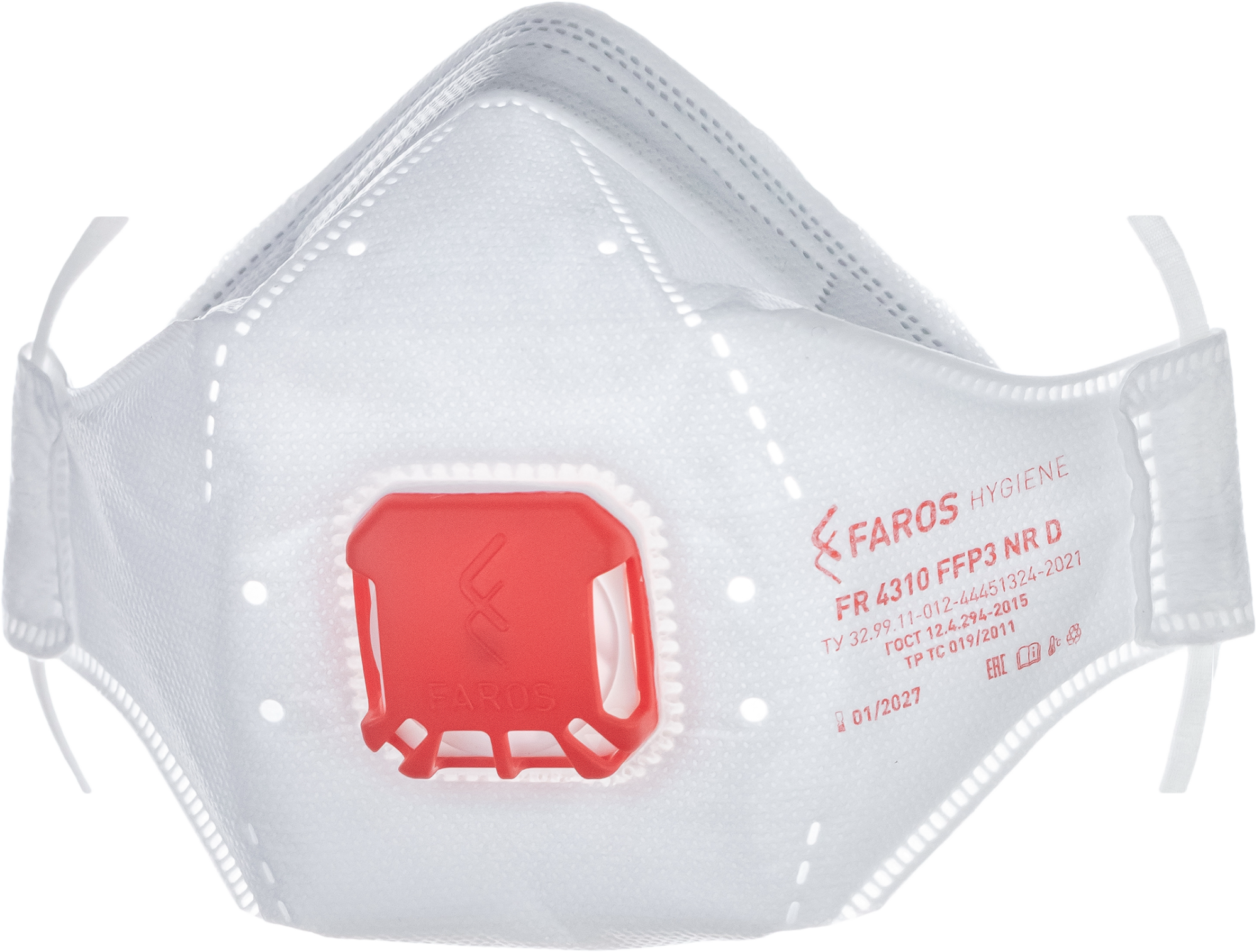 Респиратор FR 4310 PREMIUM